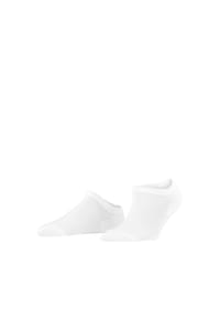 FALKE - Active Breeze Sneakersocken, atmungsaktiv, für Damen - 2000 WHITE