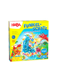 HABA - Funkelschatz - 