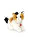 HERMANN Teddy COLLECTION® Kuscheltier "Glückskatze", 24cm Bild 1