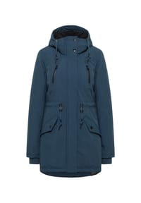 ragwear™ - Jacke Winterparka ELSIEN - blau
