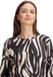 BETTY & CO Casual-Shirt mit Tunnelzug Bild 11
