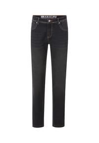 BABISTA - Jeans TIMOLEZZI - schwarz