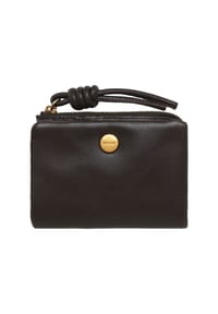PICARD PEARLY - Brieftasche, Kunstleder, Anhänger - CAFE