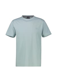 LERROS - T-Shirt Basic - Cedar green