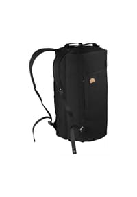 FJÄLLRÄVEN Splitpack - Splitpack Reisetasche 58 cm - black