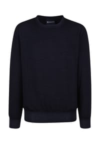 BABISTA - Pullover VISTUNO - grau