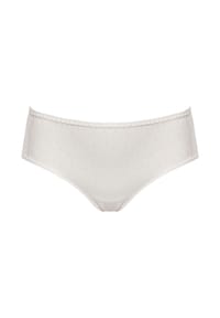 Ulla - Slip Maxima - écru