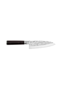 KAI - Küchenmesser Shun Pro Sho Deba - silber