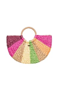 ROXY - Beuteltasche Colours For Sun - mehrfarbig