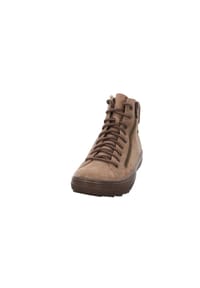 legero - Winterstiefelette MIRA - CANYON ROSE/ROT