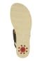 Relife® Lederimitat Sandalen Bild 7