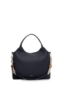 SURI FREY SFY Jeanny - Damen Shopper SFY Jeanny - beige 400