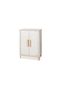 Pinolino® - Puppenschrank 'Malea', 4-tlg. - 