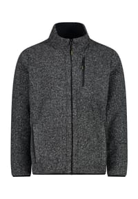 CMP - Outdoorjacke - NERO MEL