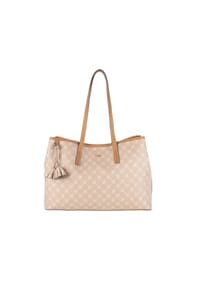 JOOP! Woman CORTINA 1.0 - Shopper, Anhänger, für Damen - 101 REINES WEISS