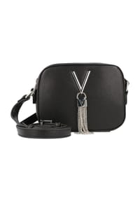 VALENTINO - Divina Divina Mini Bag Umhängetasche 17 cm - argento