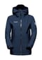 MAMMUT Funktionsjacke "Alto Light HS", wasserdicht, Kapuze, für Damen Bild 1