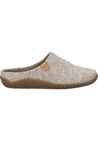JOSEF SEIBEL - Damen Hausschuh Vinny 03, beige-multi - beige-multi