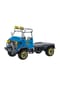 schleich® Dinosaurs - Dino Truck 42565 Bild 11