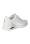 SKECHERS® Uno Sneaker "Stand on Air", Lederimitat, Schnürung, für Damen Bild 13