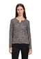 BETTY & CO Blusenshirt mit Gummizug Bild 3