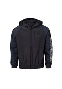 HERO BY JOHN MEDOOX® - JIMMY Herren Outdoorjacke - anthra