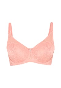 DESIRéE - Bügel-BH Paris, Schleife, für Damen - 298  GRAPEFRUIT