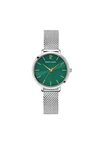 PIERRE LANNIER CHOUQUETTE - Damen Armbanduhr "046H671" - GRÜN
