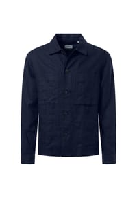 pierre cardin - Overshirt im regular fit - Salute
