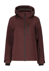 WHISTLER - Skijacke Jada mit 4-Wege-Stretch und TPU-Membran - 1001 Black