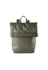 LIEBESKIND Elvira - Elvira City Rucksack M Leder 36 cm - black