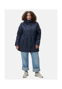 ragwear™ - Wintermantel Monadis Rainy II Intl. - Dark Olive23