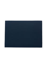 ASA - meli-melo Tischset - Blau