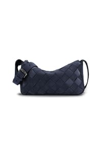 LIEBESKIND Sky II - Sky II Umhängetasche Leder 28.5 cm - peacoat