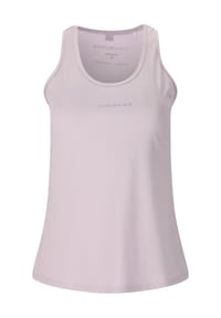 ENDURANCE - Top Nan in schnelltrocknender und dehnbarer Qualität - 1001 Black