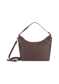 JOOP! Woman CUORE LETTERA - Beuteltasche, Leder-Optik, für Damen - 900 SCHWARZ