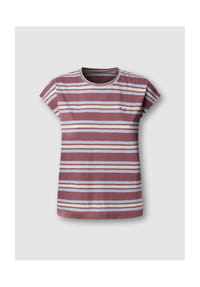 Pepe Jeans Footwear - Shirt, Baumwolle, für Damen - 371 ROT