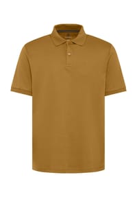 GALERIA - Poloshirt, Baumwolle, für Herren - 1 TRUE NAVY