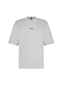 OAKLEY - Fahrradshirt DRIVEN - grau