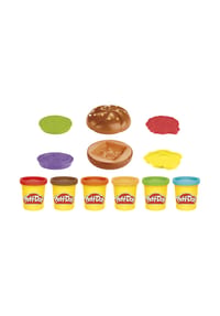 Play-Doh - Spielset "Burger" - 