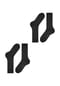 FALKE Happy Socken, 2er-Pack, hautschmeichelnd, für Herren Bild 10