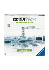Ravensburger - GraviTrax Base Kugelbahn "Extension Lift" - 