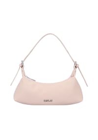 REPLAY - Schultertasche 30 cm - dusty olive