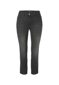 frapp - Jeans - mid grey denim
