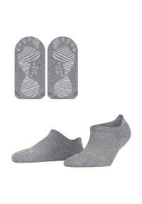 FALKE - FALKE Cool Kick Sneakersocken, kühlend, rutschhemmend, für Damen - 3000 BLACK