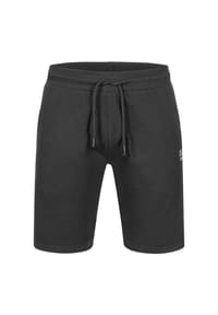 INDICODE - Shorts Sweat Eckerd - Black