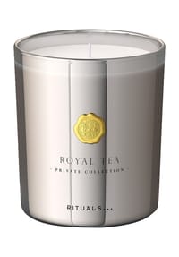 RITUALS® PRIVATE COLLECTION - Royal Tea Scented Candle - Duftkerze - KLAR