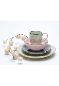 CreaTable Nature Collection Vintage Garden - Nature Collection - Vintage Garden