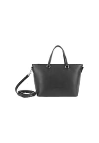 JOOP! JEANS CUORE LETTERA - Henkeltasche, Kunstleder, für Damen - 900 SCHWARZ
