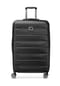 DELSEY PARIS AIR ARMOUR 4-Doppelrollen-Trolley, Hartschale, TSA Kombinationsschloss Bild 1